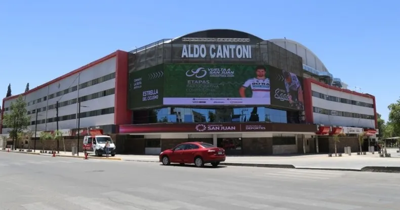 Boxeo: Se viene una velada boxística en el Estadio Aldo Cantoni