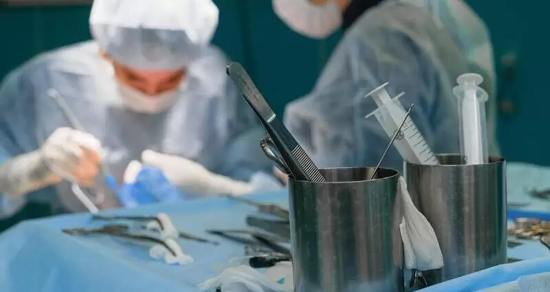 El gobierno provincial encontró la solución para los más de 600 pacientes que esperan por una cirugía