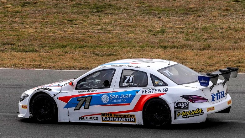 Top Race: En Buenos Aires se cierra el campeonato