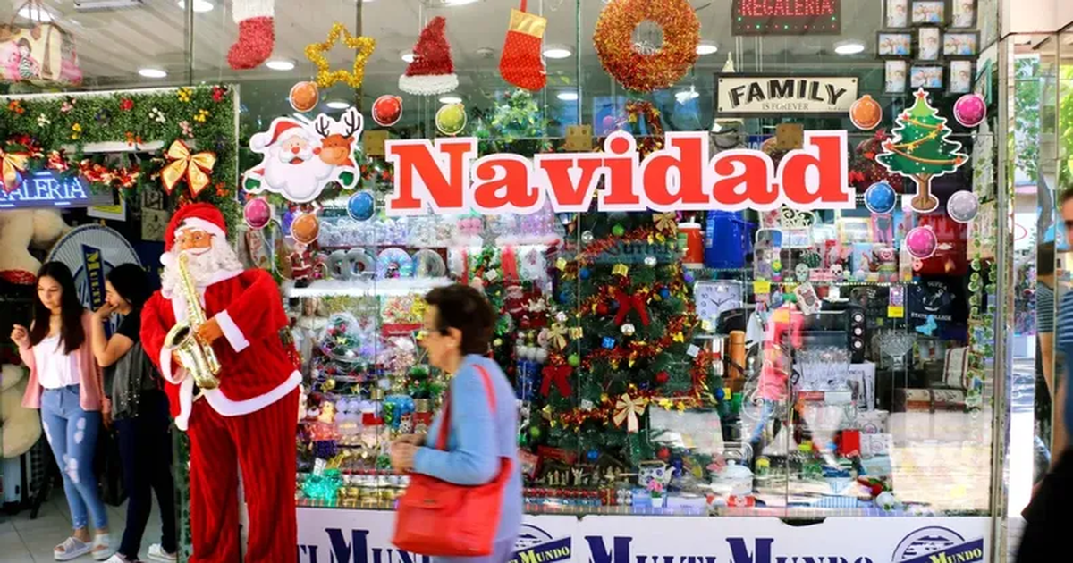 El Comercio de San Juan analiza abrir sus puertas el domingo y aprovechar las ventas navideñas