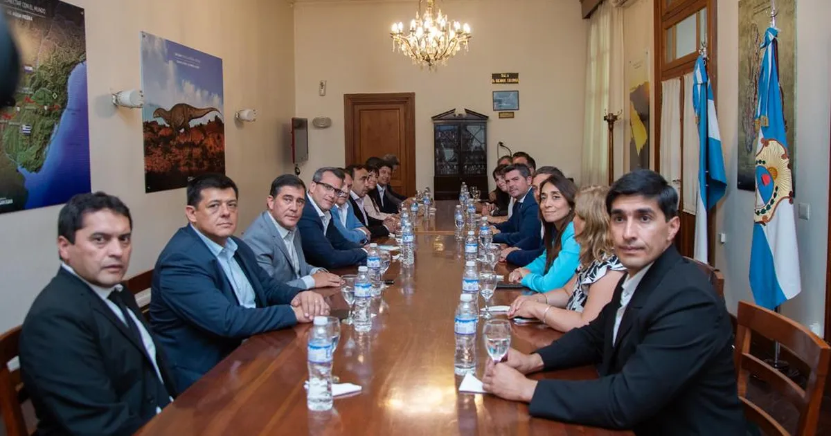 La coparticipación provincial desfavoreció a Capital y benefició a Rivadavia y Santa Lucía