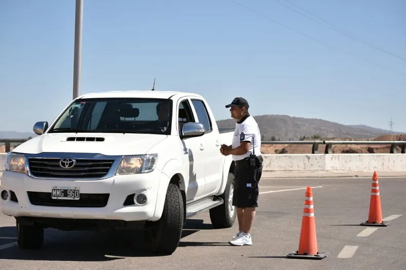Comenzó el operativo verano en San Juan, buscan reforzar los controles en puntos turísticos