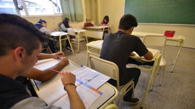Abrieron las inscripciones para el Plan FinEs Verano