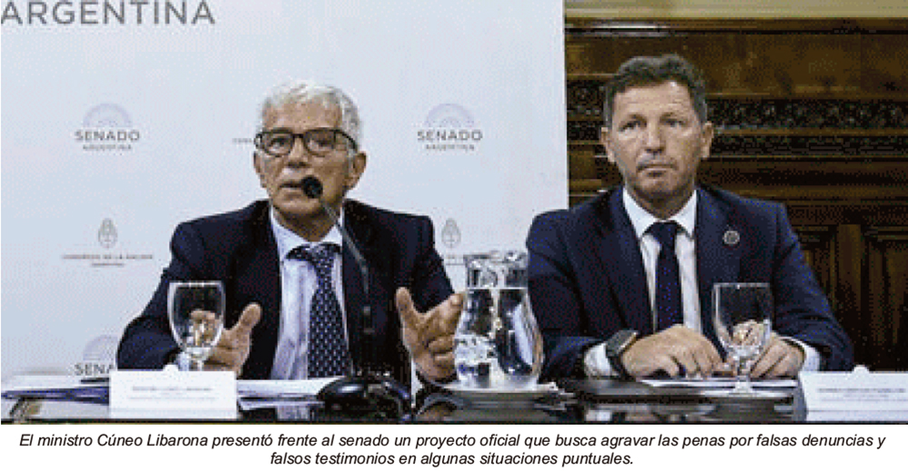 ¿El mensaje es “Peguen muchachos, y digan: son mentirosas”?