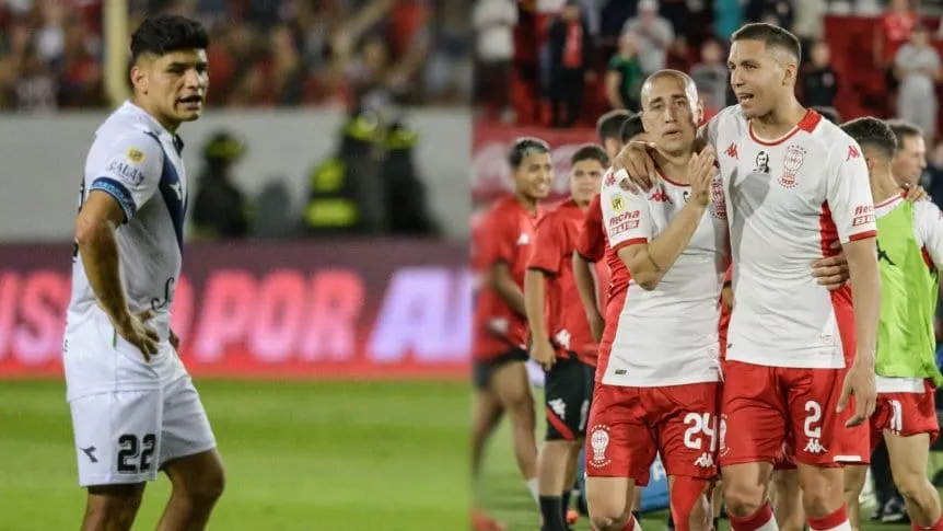 Liga Profesional: Se define el campeonato