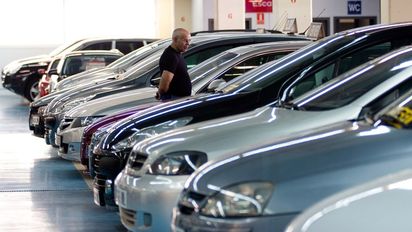 Según ACARA, la venta de autos 0 km cayó en San Juan durante el 2024