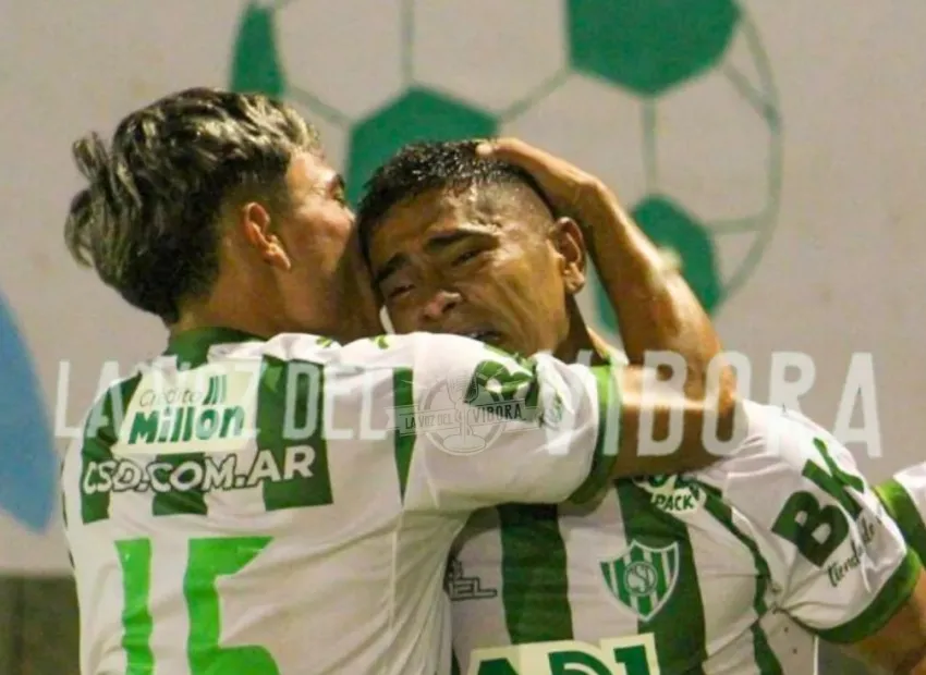 Desamparados goleó a Atenas y avanzó a la siguiente fase