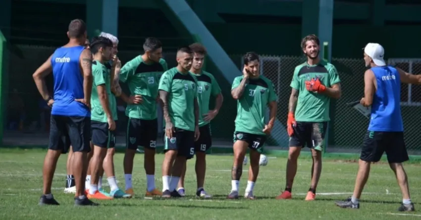 San Martín recibe a Atlético Tucumán
