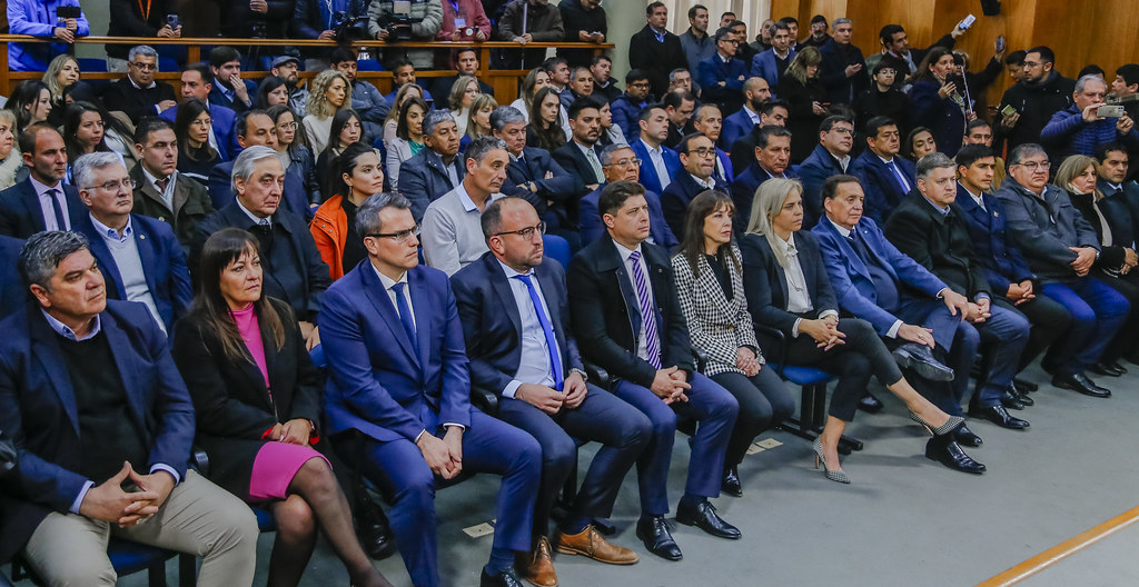 La Justicia rechazó el pedido de los municipios sanjuaninos sobre el cobro del alumbrado público