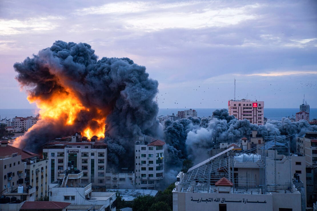 Israel y Hamas alcanzaron un acuerdo de cese del fuego y hay expectativa por la liberación de los rehenes