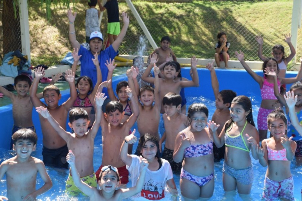 El gobierno provincial confirmó que habrá Colonias de Verano en Enero