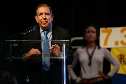 Ex presidentes impulsan una sesión del Consejo Permanente de la OEA para que Edmundo González Urrutia jure como presidente de Venezuela