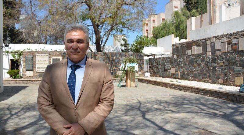 Se confirmó la primera renovación de LLA en San Juan: habrá nueva directora de Casa Natal de Sarmiento