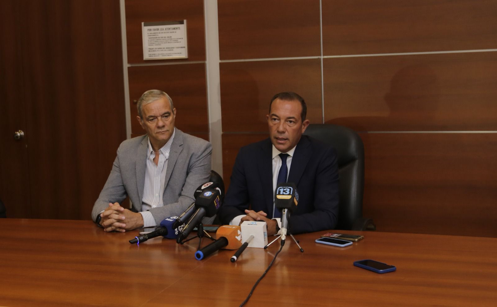 Investigan a dos prestadores de la OSP por prácticas inexistentes a pacientes