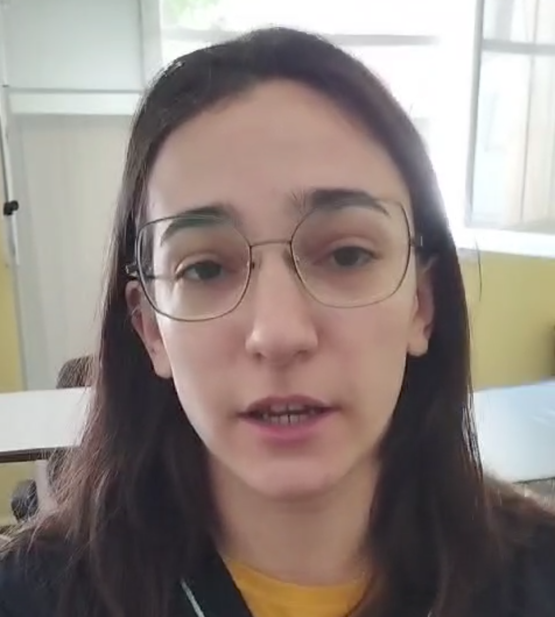 Testimonio: La médica que atendió al hombre que fue arrastrado por la crecida en Calingasta dio detalles de su parte de salud