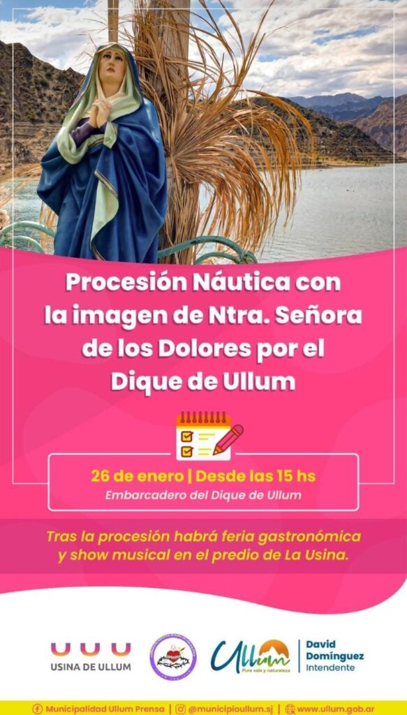 Ullum