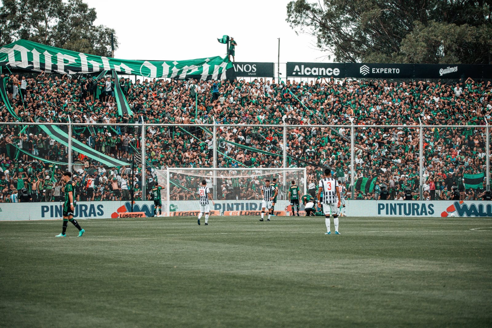 Copa de la Liga: San Martín comenzó la pretemporada