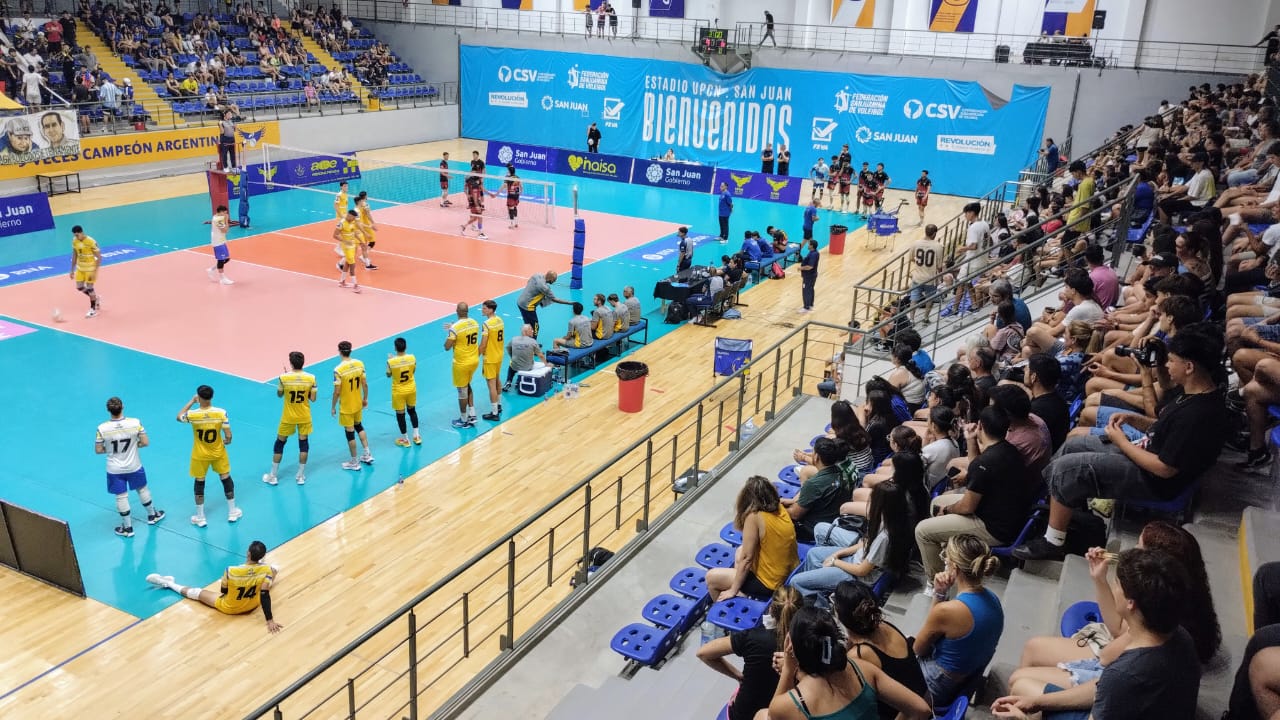 Cuadrangular: Upcn y Obras ganaron en su debut