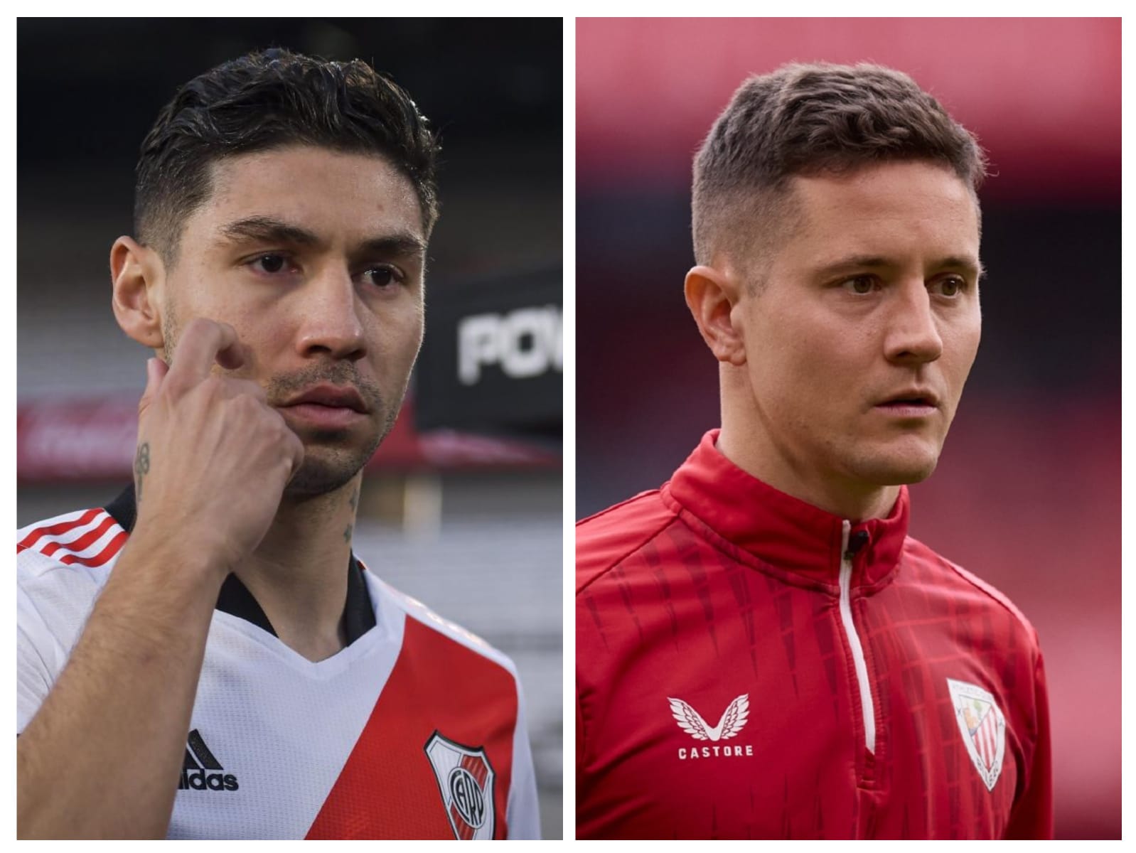 Boca y River sumaron refuerzos de lujos