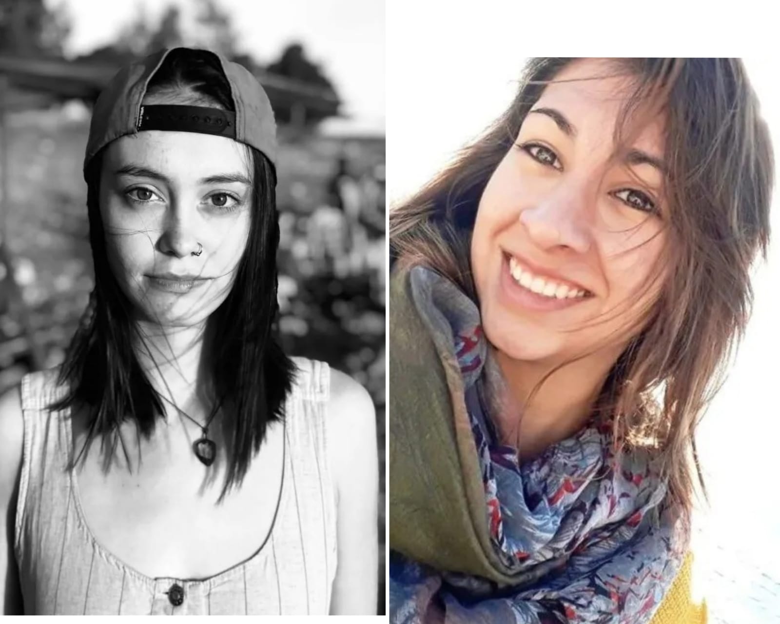 Confirmaron que la otra sobreviviente a la tragedia de Pocito, despertó y evoluciona su salud