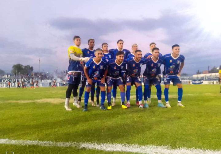 Regional Amateurs: Unión va por la gloria