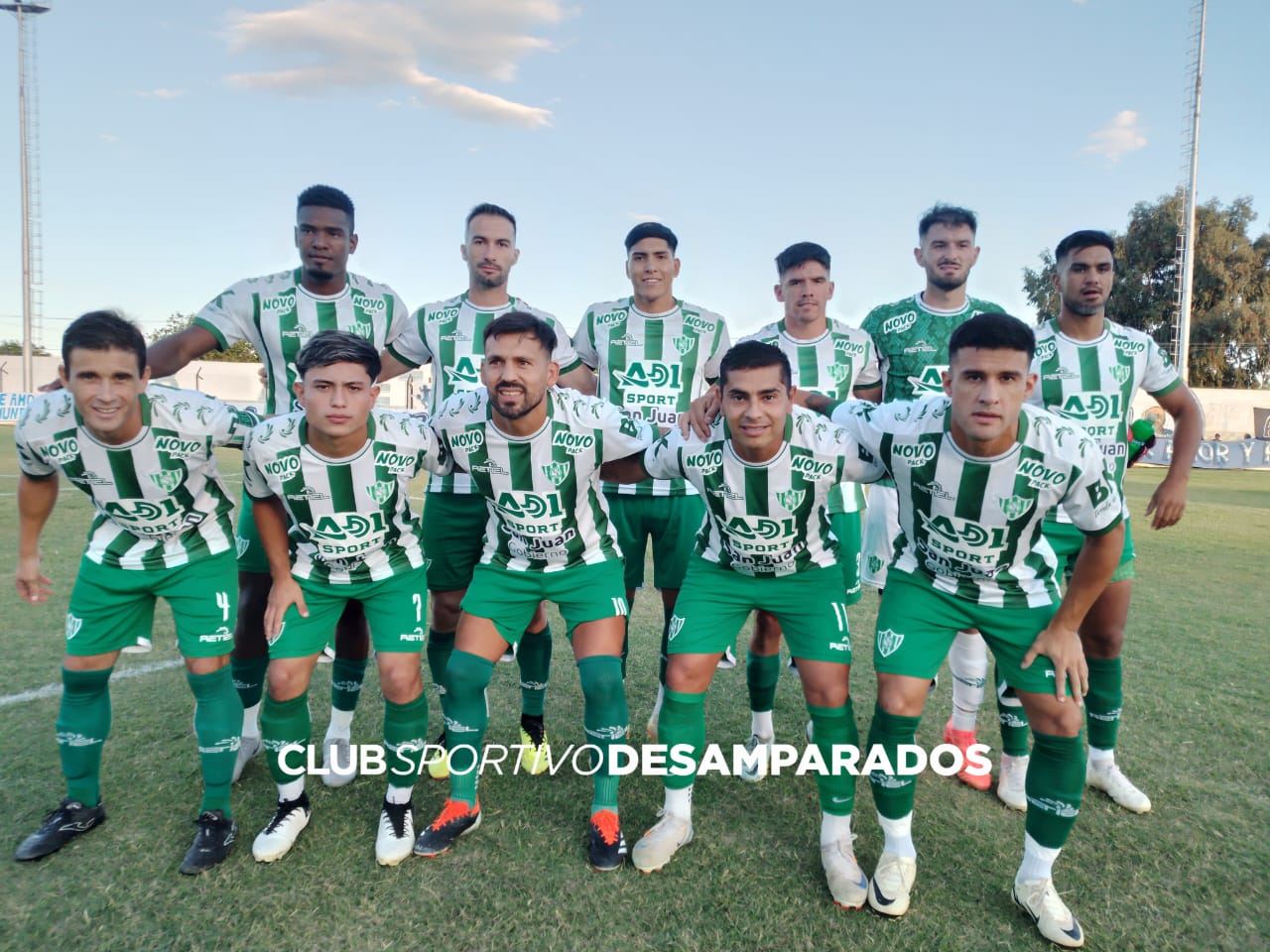 Regional Amateur: Unión ganó pero no le alcanzó 