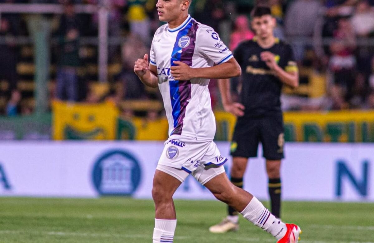 San Martín encara la última semana de trabajo antes de su debut