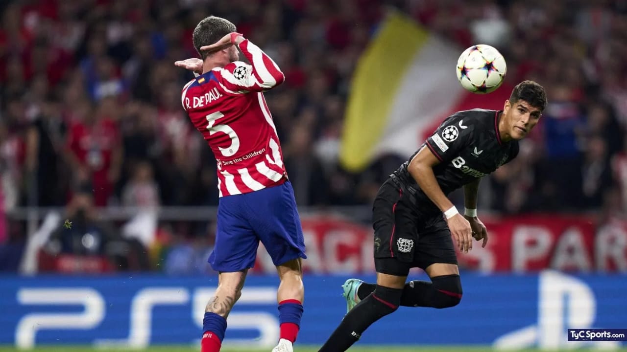 Liga de Campeones: Comienza la fecha siete