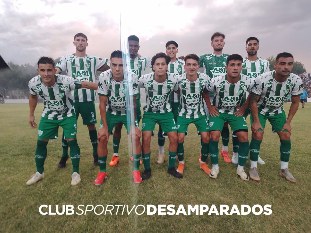 Torneo Regional Amateur: Perdió Desamparados
