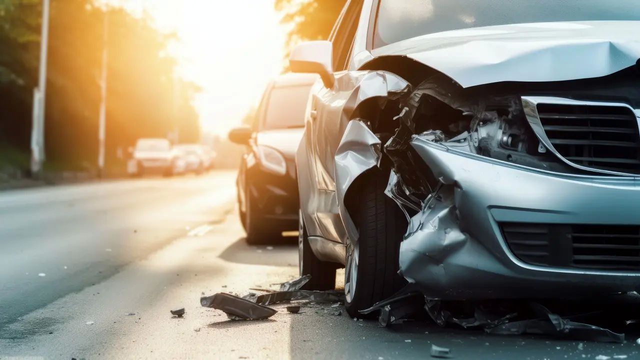 Seguro automotor: las coberturas por accidentes de tránsito duplicaron a las de robo en 2024