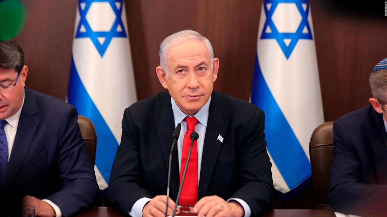 Israel acusó a Hamas de intentar cambiar puntos clave del acuerdo de alto el fuego y de crear una «crisis de último minuto»