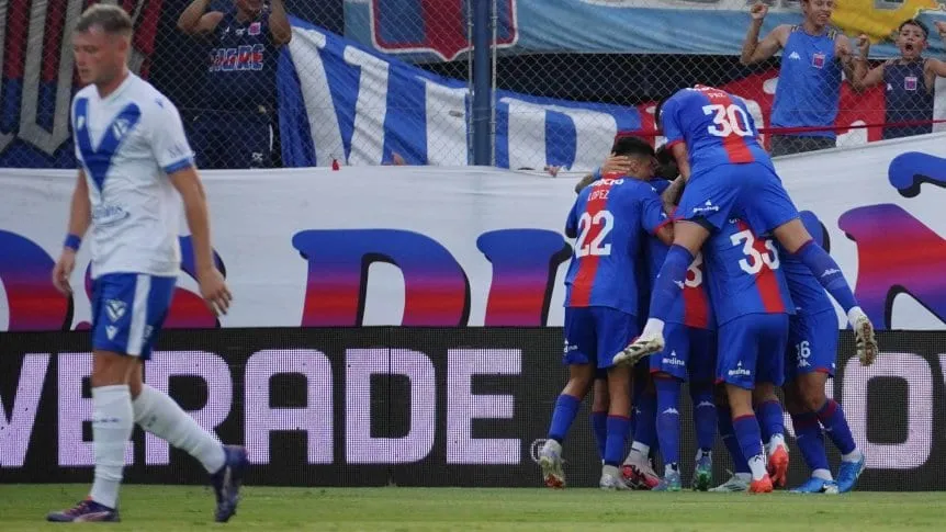 Copa de la Liga: Perdió el último campeón