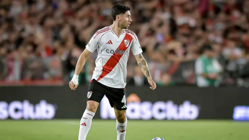 River quiere cambiar la imagen de la fecha pasada ante su gente