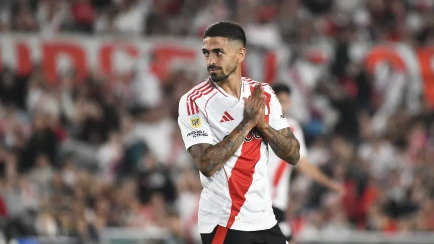 Amistosos de verano: River enfrenta a la Universidad de Chile