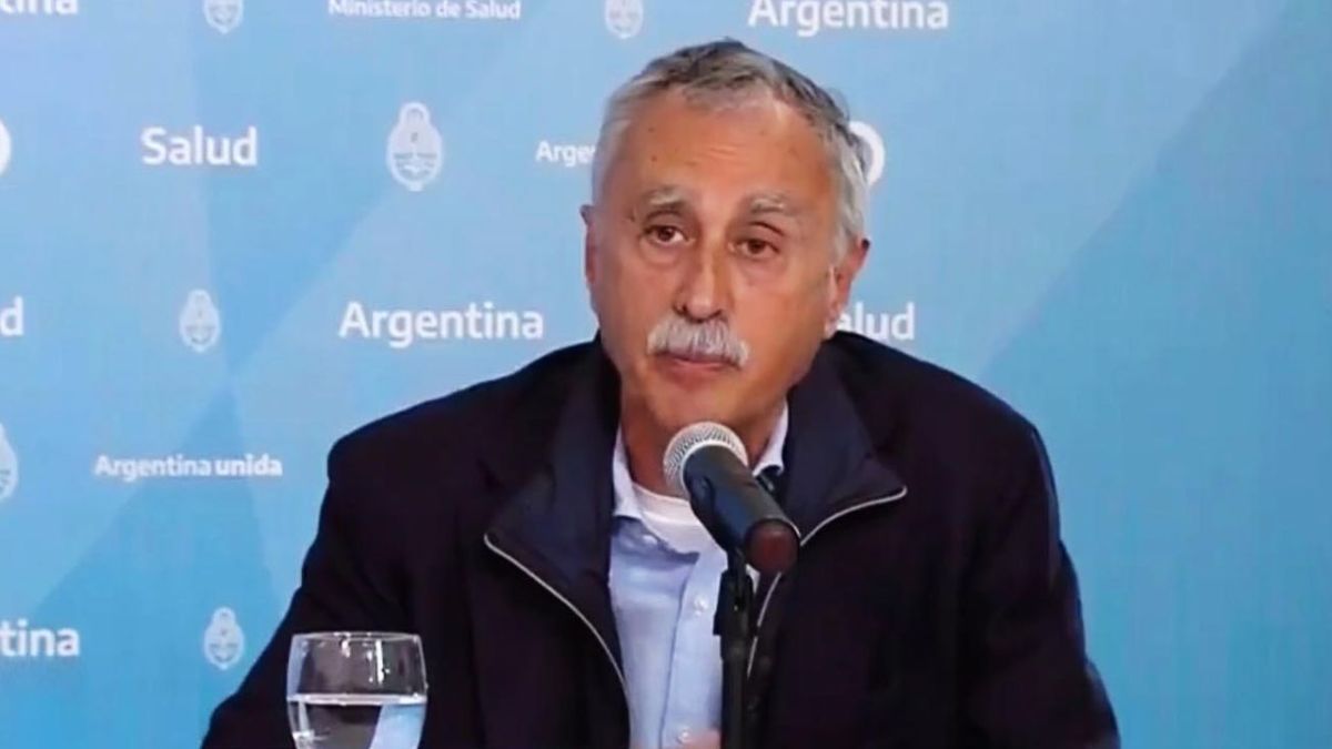 El Ministerio de Salud dio de baja 1400 contratos tras denunciar irregularidades