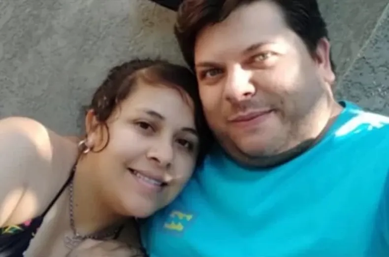 Vanesa Ahumada, la sobreviviente de la doble tragedia de 9 de Julio fue dada de alta