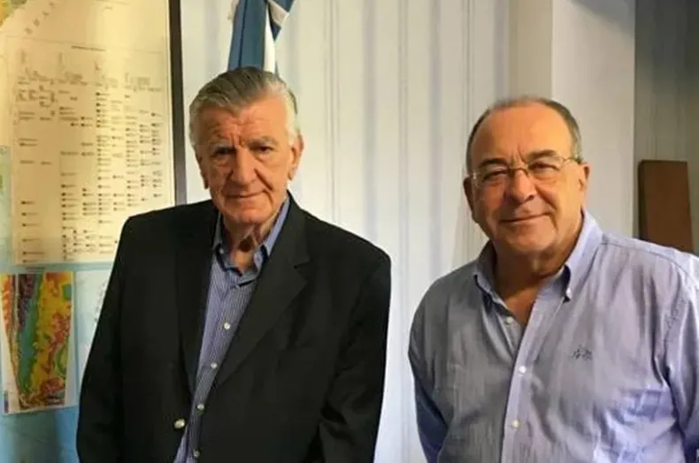 Murió José «Pepe» Strada, ex ministro de Infraestructura de San Juan
