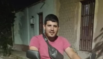 Murió el motociclista que fue embestido por un auto en Chimbas