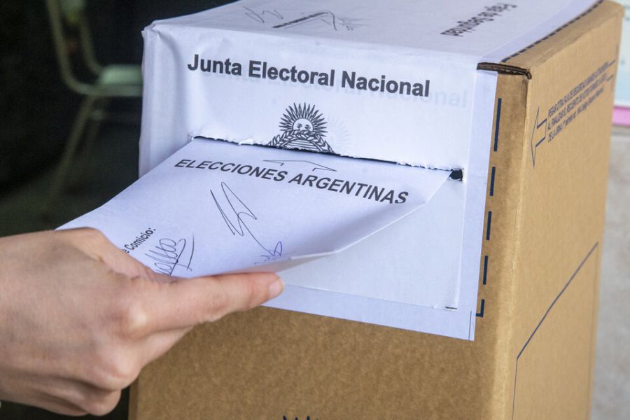 Legislativas 2025: ¿Qué nombres se promocionan para ser candidatos en San Juan?