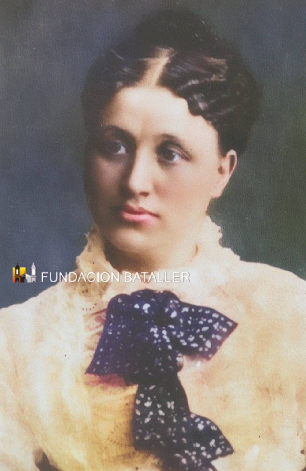 Clara Armstrong