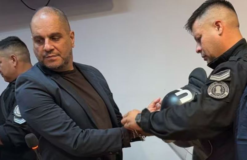Declararon culpable a Leonardo Cositorto por estafa y jefe de una asociación ilícita