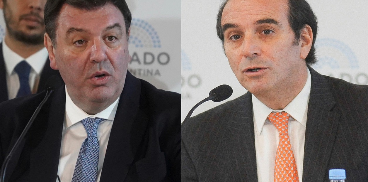 Presentan el primer amparo para suspender la designación de Lijo y García-Mansilla