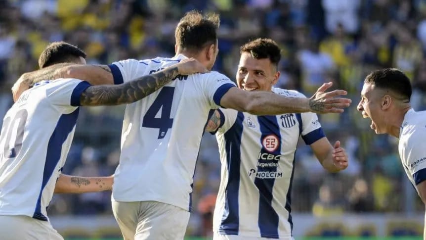 Copa de la Liga: Hoy se cierra la tercera fecha