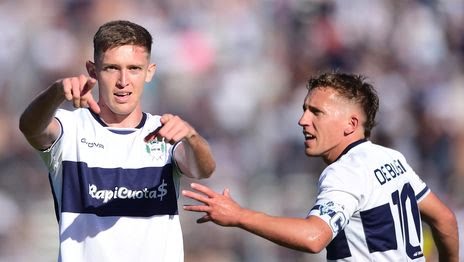 Copa Argentina: Continúan los treintaidosavos de final