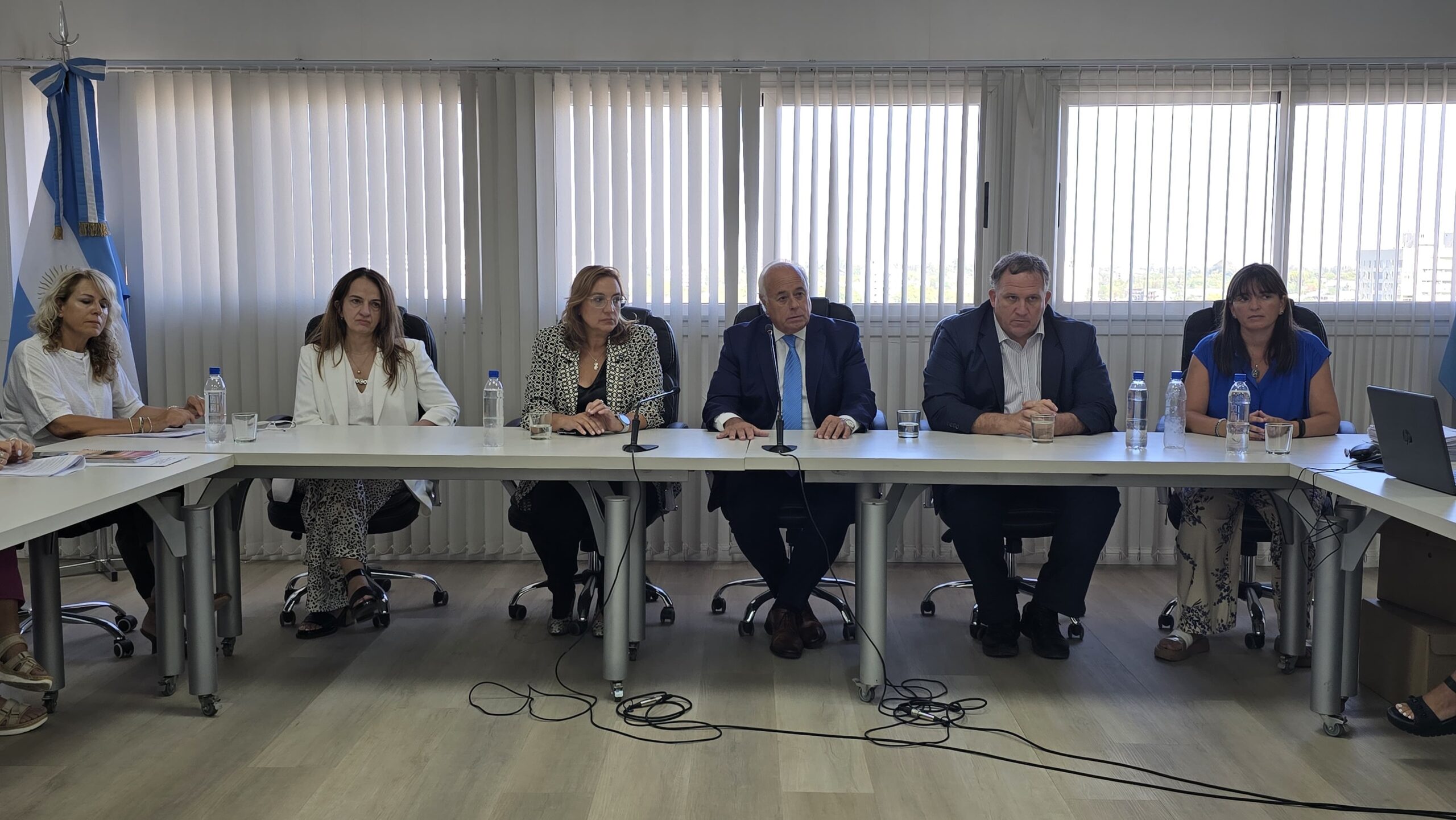 Se abrieron los sobres de licitación para la remodelación del edificio 9 de Julio: son al menos 10 empresas las interesadas