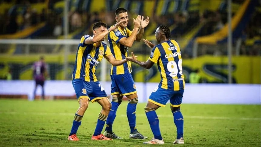 Copa de la Liga: Continúa la quinta fecha