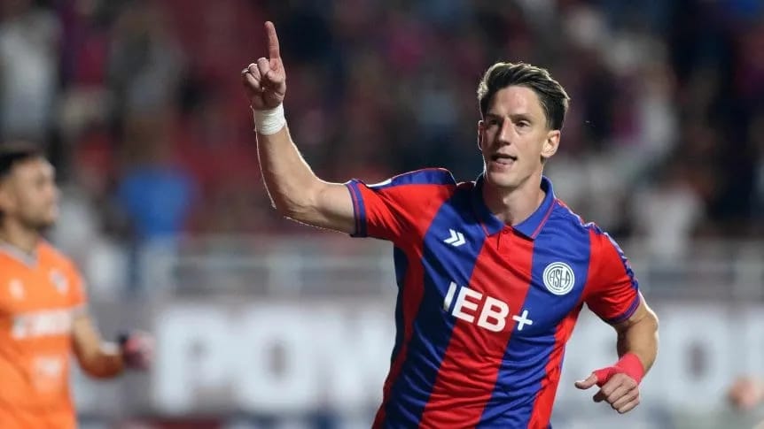Copa de la Liga: Hoy finaliza la sexta fecha