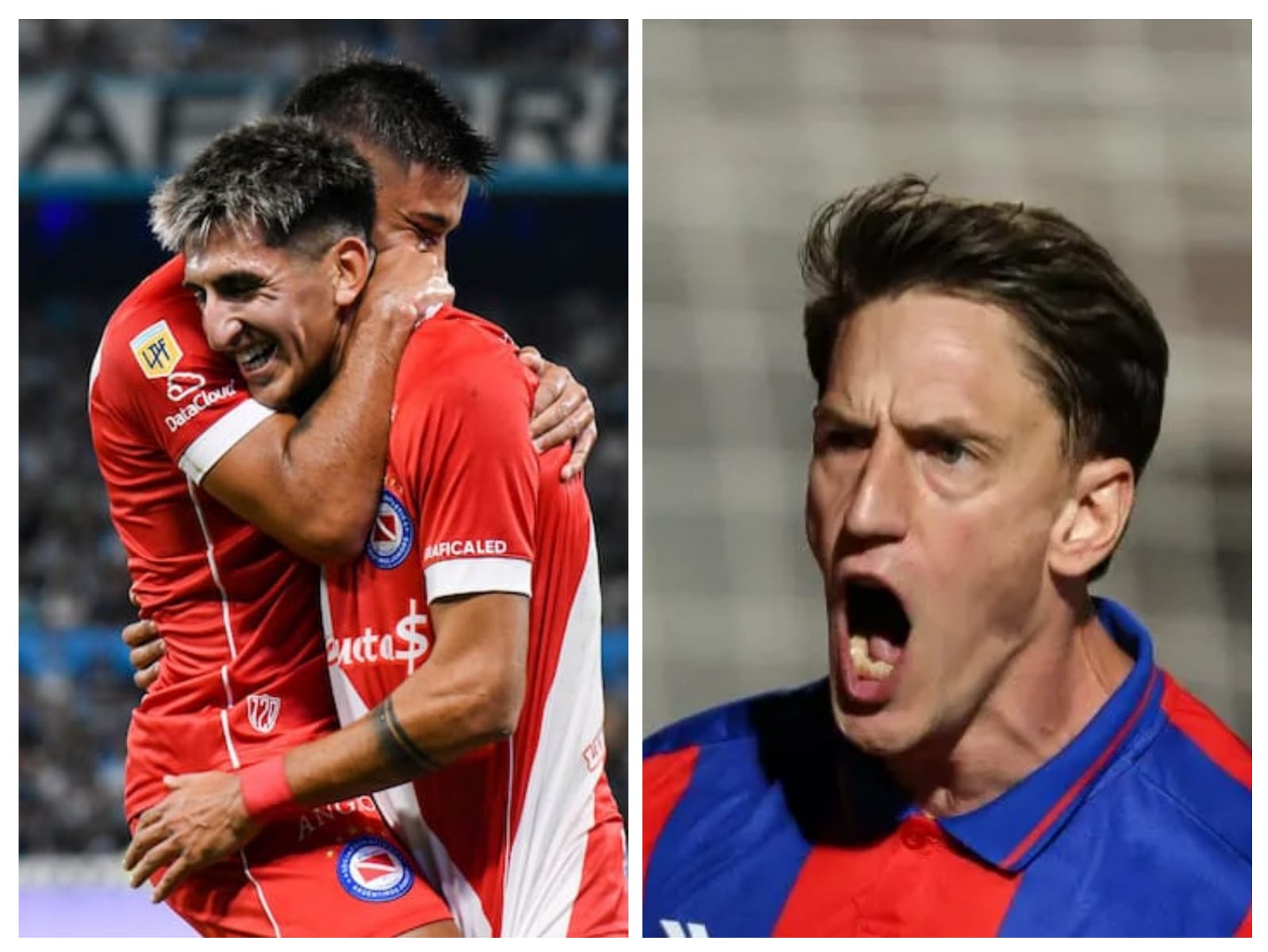 Copa de la Liga: Finalizó la sexta fecha