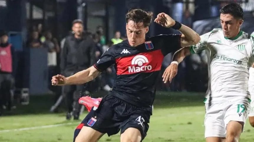 Copa de la Liga: Finalizó la séptima fecha