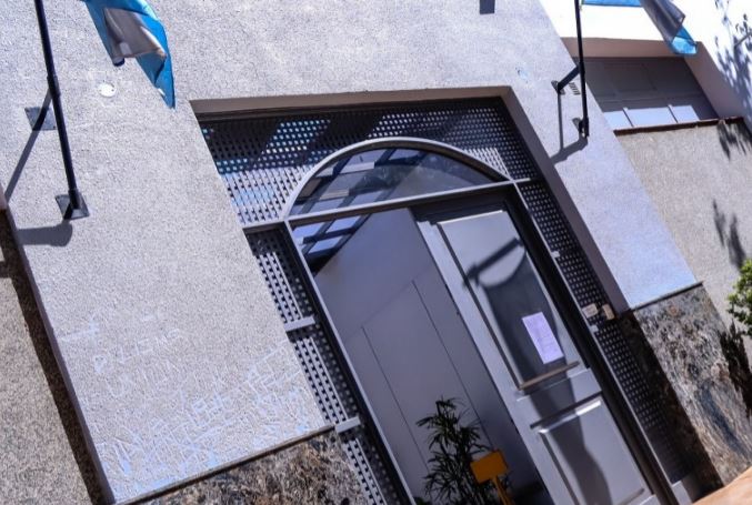 Capital: brinda por mes la cobertura de 120 servicios fúnebres